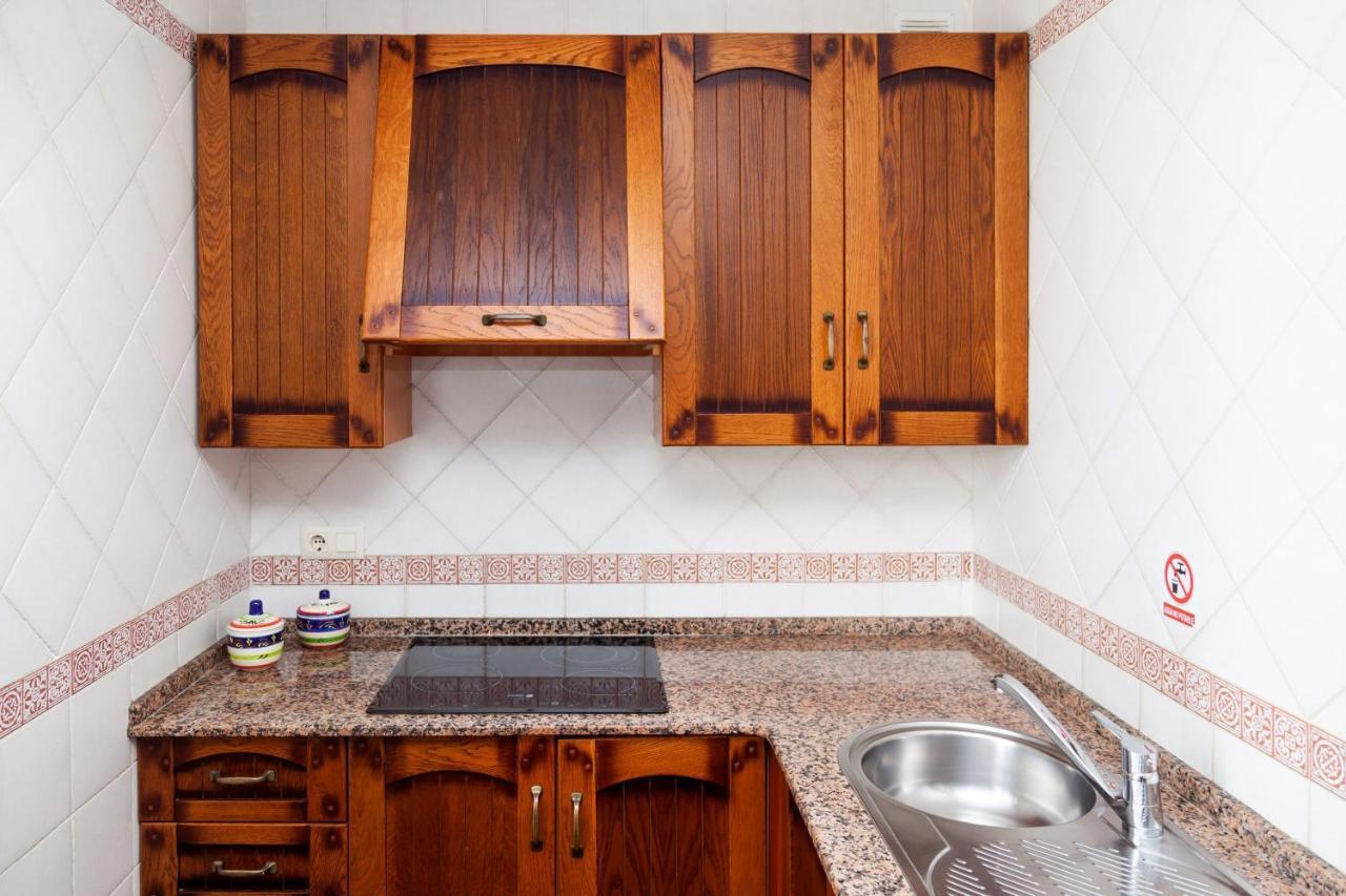 Willa Casa Isabel 3 Zahora Zewnętrze zdjęcie