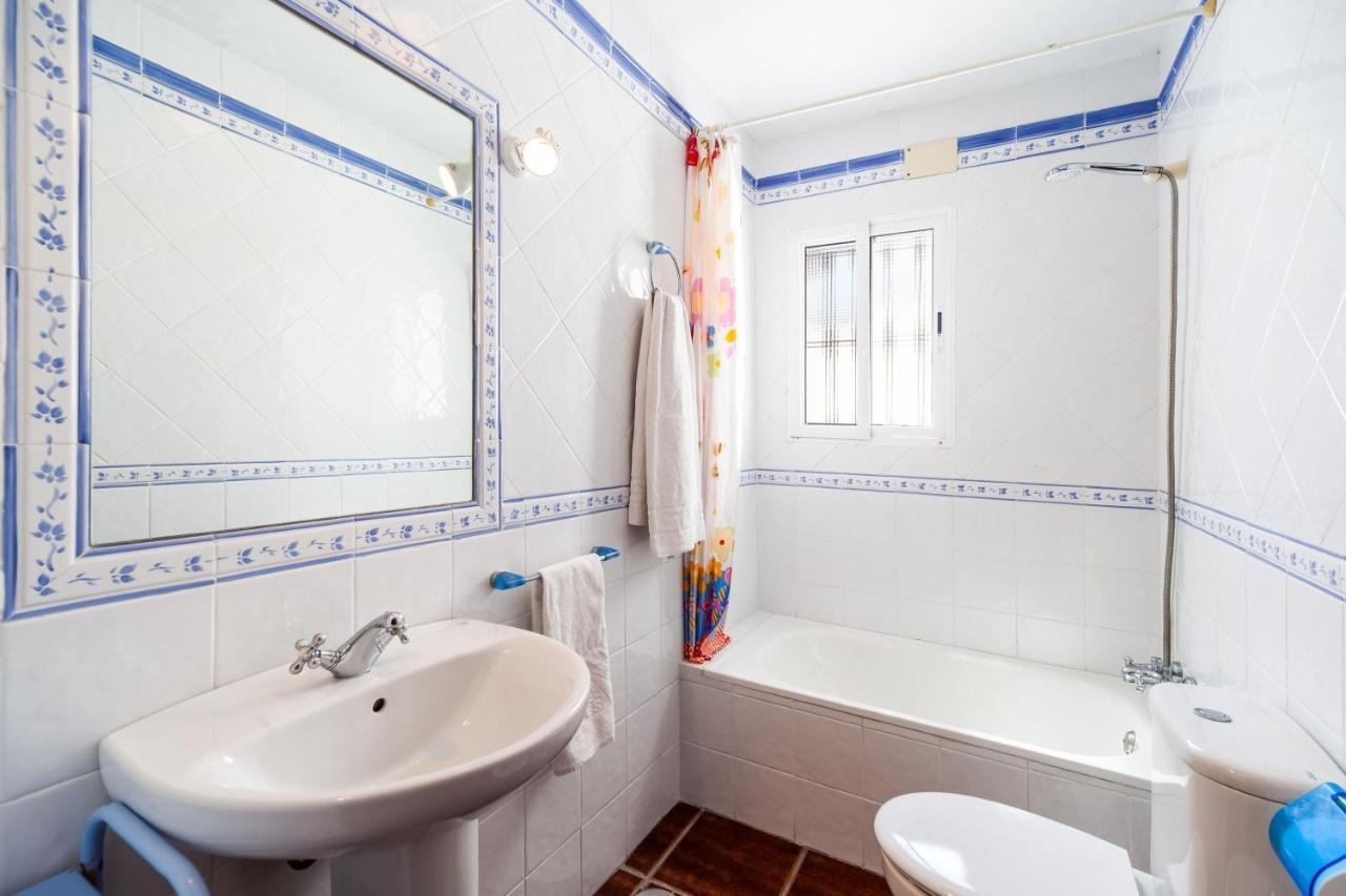 Willa Casa Isabel 3 Zahora Zewnętrze zdjęcie